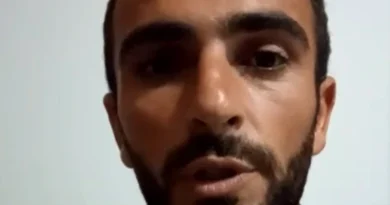 Monteneqroda saxlanan azərbaycanlı: “İki gündür evdən çölə çıxa bilmirik” Monteneqroda saxlanan azərbaycanlı: “İki gündür evdən çölə çıxa bilmirik”