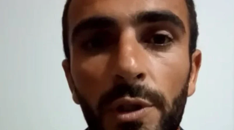 Monteneqroda saxlanan azərbaycanlı: “İki gündür evdən çölə çıxa bilmirik” Monteneqroda saxlanan azərbaycanlı: “İki gündür evdən çölə çıxa bilmirik”