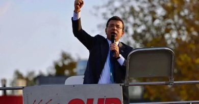 Əkrəm İmamoğlu korrupsiya ittihamı üzrə bəraət aldı Əkrəm İmamoğlu korrupsiya ittihamı üzrə bəraət aldı