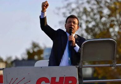 Əkrəm İmamoğlu korrupsiya ittihamı üzrə bəraət aldı Əkrəm İmamoğlu korrupsiya ittihamı üzrə bəraət aldı
