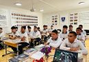 Polis olmaq istəyənlərin sayı artıb Polis olmaq istəyənlərin sayı artıb
