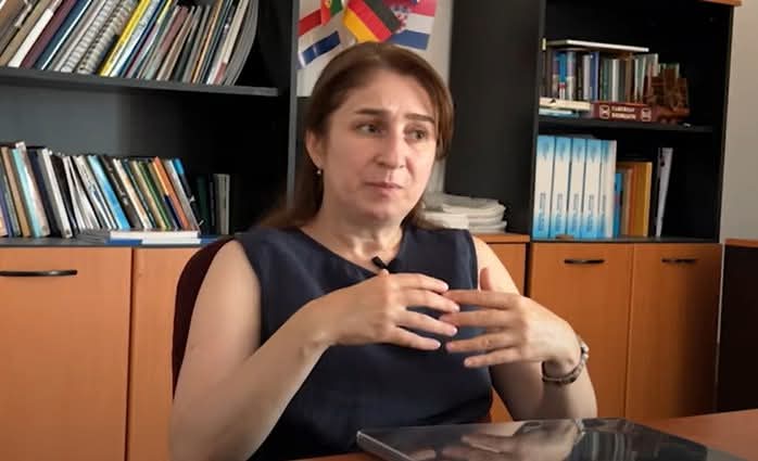 Aynur Elgünəşin filmi daha bir beynəlxalq mükafata layiq görülüb