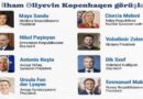 İlham Əliyev tərəfini dəyişirsə…