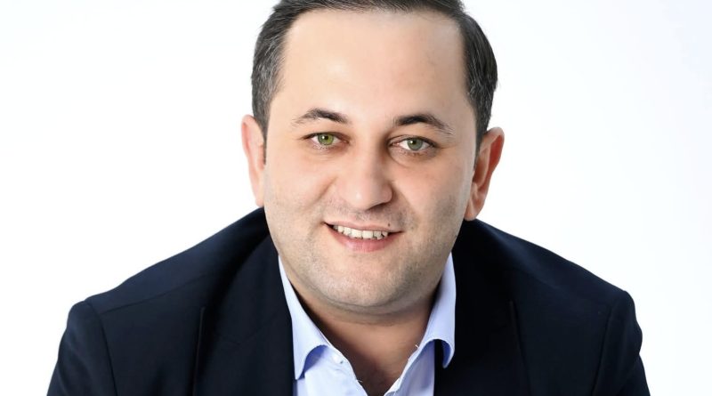 Ruslan İzzətli məhbus yoldaşlarının ürək ağrıdan hekayələrini yazdı