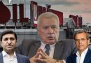 Vahid Ələkbərov, Qod Nisanov Böyük Britaniyanın sanksiya siyahısında Vahid Ələkbərov, Qod Nisanov Böyük Britaniyanın sanksiya siyahısında