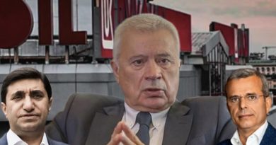 Vahid Ələkbərov, Qod Nisanov Böyük Britaniyanın sanksiya siyahısında Vahid Ələkbərov, Qod Nisanov Böyük Britaniyanın sanksiya siyahısında