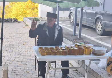 Şuşada rastlaşma