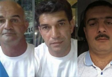 Biləsuvar müsavatçıları həbsdə qaldı