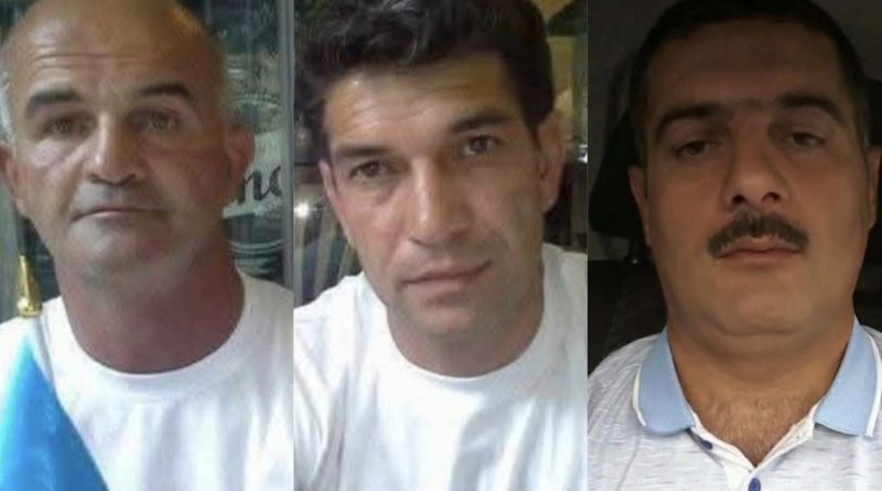 Biləsuvar müsavatçıları həbsdə qaldı