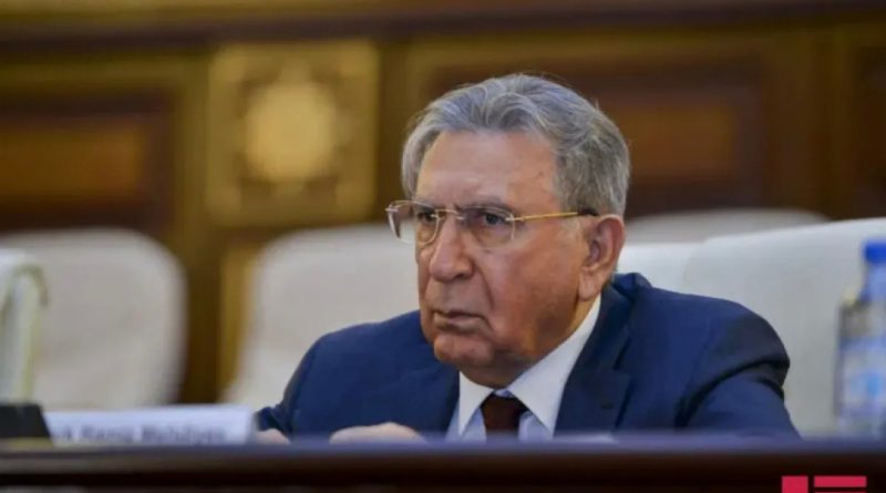 Ramiz Mehdiyevin Rusiyaya yazdığı məktub üzə çıxdı – FOTO Ramiz Mehdiyevin Rusiyaya yazdığı məktub üzə çıxdı – FOTO