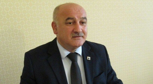 Arif Hacılı Brüsselə beynəlxalq tədbirə gedib Arif Hacılı Brüsselə beynəlxalq tədbirə gedib