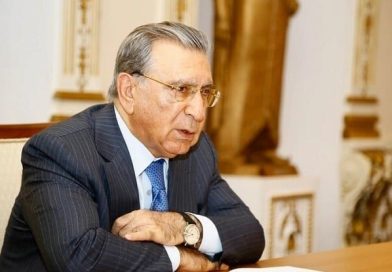 “Ramiz Mehdiyev vəkilləri vasitəsilə hərəkətə keçib” – KİV