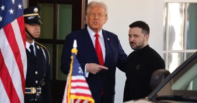 Sülh planının mətni açıqlandı – Tramp Ukraynaya təzyiq edir Sülh planının mətni açıqlandı – Tramp Ukraynaya təzyiq edir