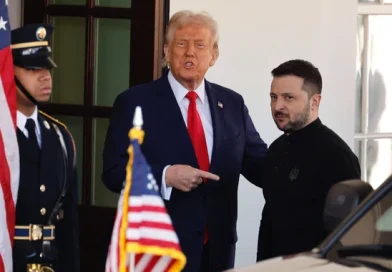 Sülh planının mətni açıqlandı – Tramp Ukraynaya təzyiq edir Sülh planının mətni açıqlandı – Tramp Ukraynaya təzyiq edir