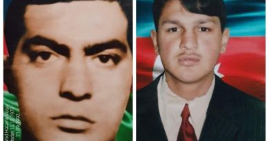 İki oğlu şəhid olan ana köməksiz qalıb