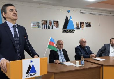 Siyasi məhbuslarla bağlı 8 Noyabr çağırışı Siyasi məhbuslarla bağlı 8 Noyabr çağırışı