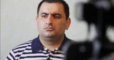 Rüfət Səfərovdan mühüm çağırış