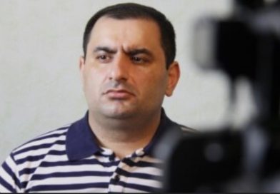 Rüfət Səfərovdan mühüm çağırış