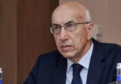 Arif Rəhimzadə: “Ramiz Mehdiyev haqqında deyilənlər boş söhbətlərdir”