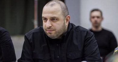 Umerov Trampın sülh planı ilə razılaşdığı barədə iddiaları təkzib etdi