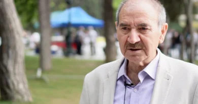 Cəmil Həsənli DTX-ya dəvət edildi