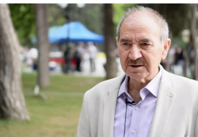 Cəmil Həsənli DTX-ya dəvət edildi