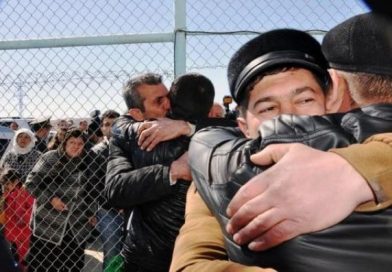 Amnistiya elan olunacaq Amnistiya elan olunacaq