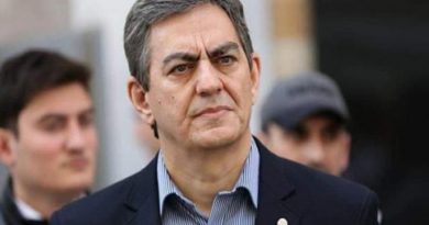 Əli Kərimliyə ittiham elan olundu Əli Kərimliyə ittiham elan olundu