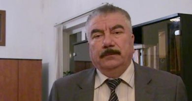 Namizəd Səfərova cinayət işi açıldı Namizəd Səfərova cinayət işi açıldı