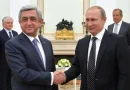 Paşinyan arxivləri açır: Sarkisyanın Putinə məktubu Paşinyan arxivləri açır: Sarkisyanın Putinə məktubu