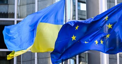 Aİ Ukraynaya 90 milyard avro ayırdı Aİ Ukraynaya 90 milyard avro ayırdı