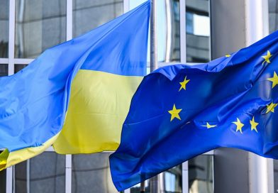 Aİ Ukraynaya 90 milyard avro ayırdı Aİ Ukraynaya 90 milyard avro ayırdı