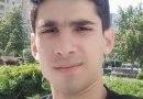 22 yaşlı Elbəyi Kərimlini ölümə aparan yol 22 yaşlı Elbəyi Kərimlini ölümə aparan yol
