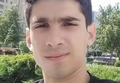 22 yaşlı Elbəyi Kərimlini ölümə aparan yol 22 yaşlı Elbəyi Kərimlini ölümə aparan yol