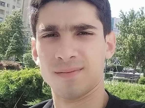 22 yaşlı Elbəyi Kərimlini ölümə aparan yol 22 yaşlı Elbəyi Kərimlini ölümə aparan yol