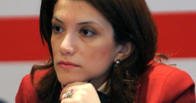 Gültəkin Hacıbəyli Türkiyə hakimiyyətinə müraciət etdi