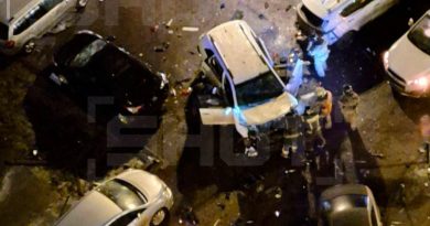 Moskvada avtomobil partladıldı – General öldü