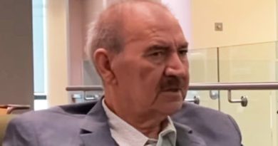 Cəmil Həsənli yenidən DTX-ya çağırıldı Cəmil Həsənli yenidən DTX-ya çağırıldı