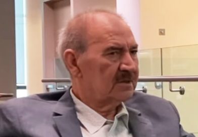 Cəmil Həsənli yenidən DTX-ya çağırıldı Cəmil Həsənli yenidən DTX-ya çağırıldı