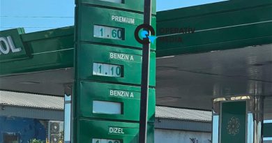 Azərbaycanda benzin və dizel bahalaşdı