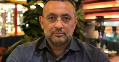 Uraldakı Azərbaycan icmasının yeni rəhbəri saxlanıldı