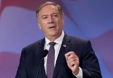 İran xalqı dini və şahlıq hakimiyyəti istəmir- Pompeo