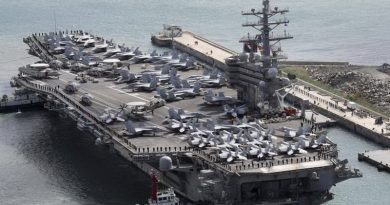 CNN: Tramp İrana qarşı yeni iri zərbə hazırlayır