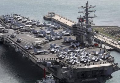 CNN: Tramp İrana qarşı yeni iri zərbə hazırlayır