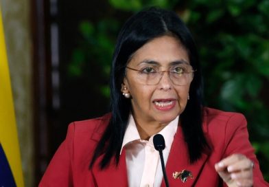 Maduronun yerini onun “sağ əli” sayılan Rodriqez tutdu