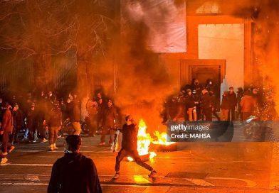 İrandakı etirazlarda ölənlərin dəhşətli statistikası açıqlandı İrandakı etirazlarda ölənlərin dəhşətli statistikası açıqlandı