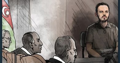 Azərbaycanda siyasi məhbusların sayı azalıb, amma…