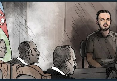 Azərbaycanda siyasi məhbusların sayı azalıb, amma…