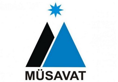 İranda nümayişçilərə qarşı zor tətbiqinə Müsavatdan sərt etiraz