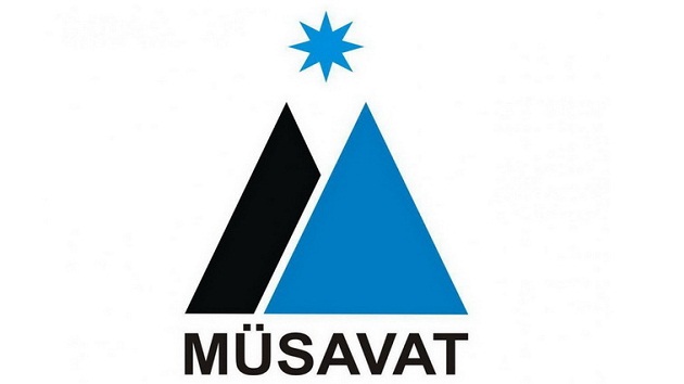 İranda nümayişçilərə qarşı zor tətbiqinə Müsavatdan sərt etiraz